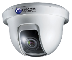 ciscom - offre vidéosurveillance